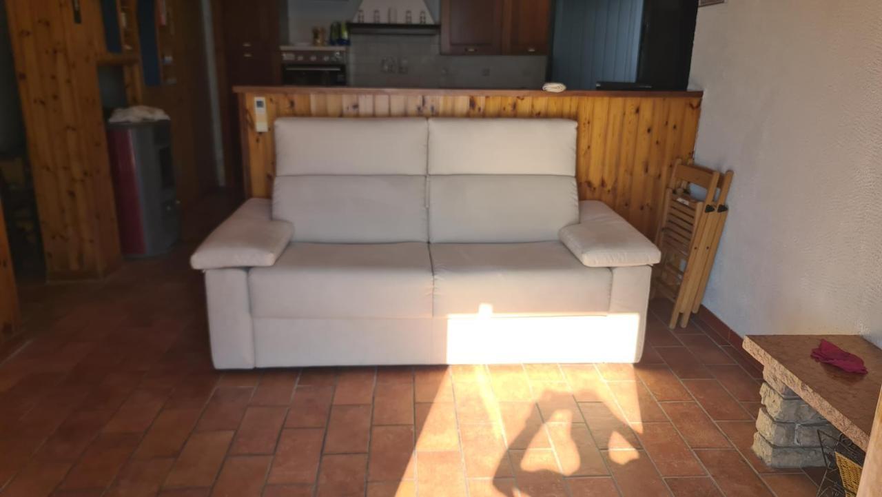 Ferienwohnung Sunset - Homy 5 Terre Retreat Biassa Exterior foto