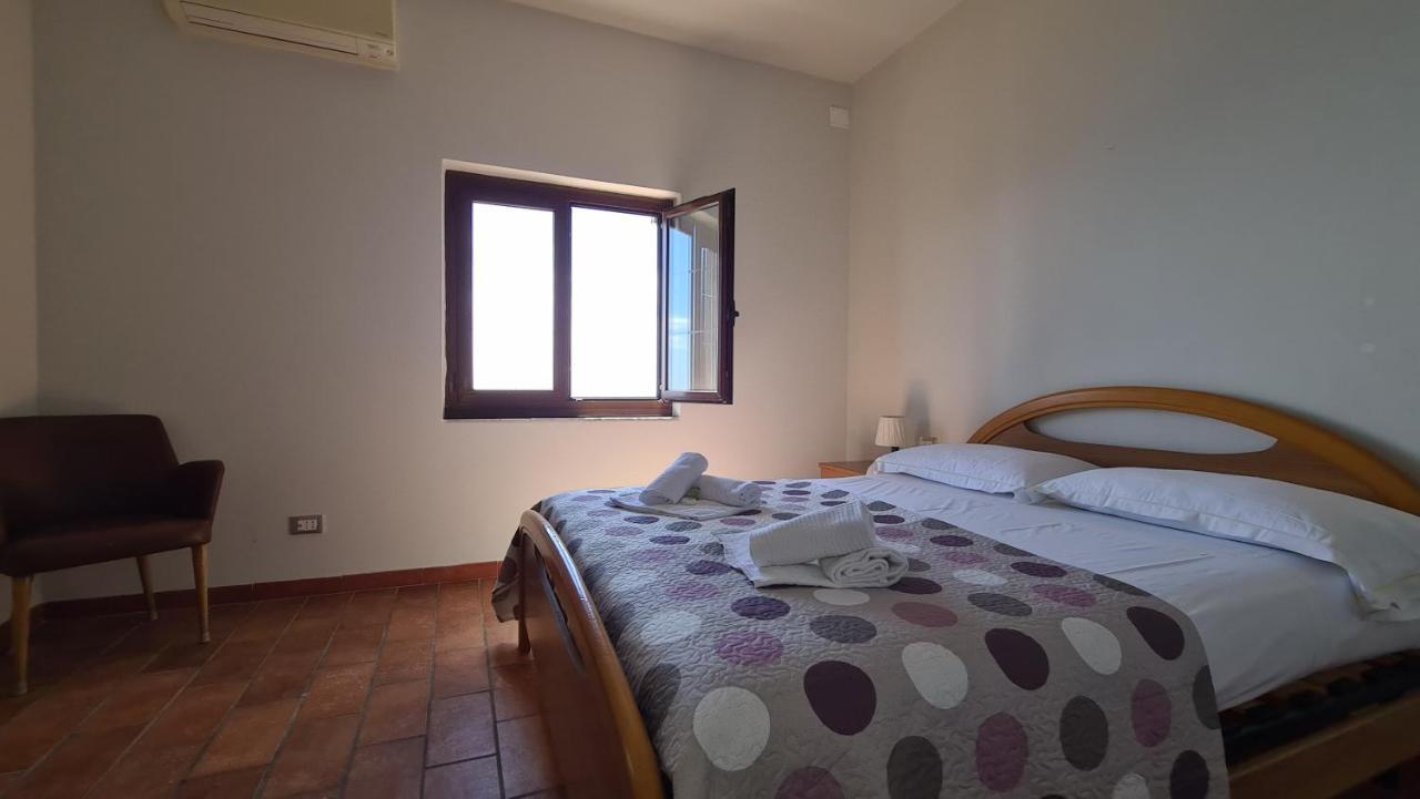 Ferienwohnung Sunset - Homy 5 Terre Retreat Biassa Exterior foto