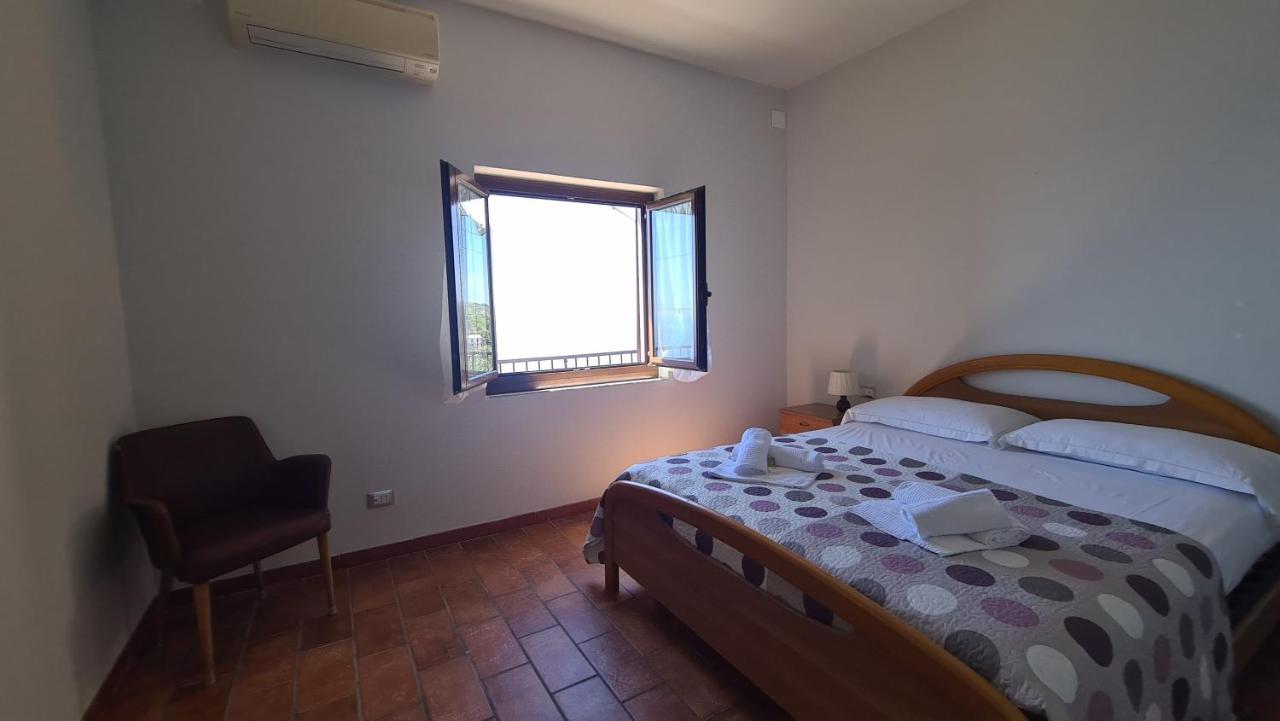 Ferienwohnung Sunset - Homy 5 Terre Retreat Biassa Exterior foto